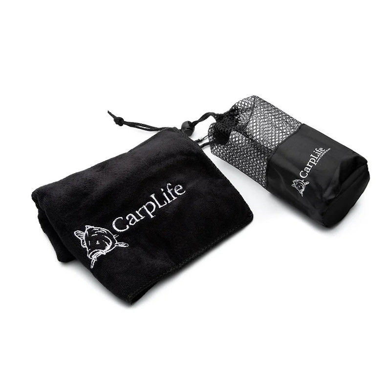 CarpLife Micro Fibre Hand Towel